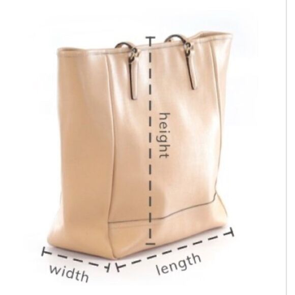 CARPISA RED Faux Leather Mini Shoulder Handbag NWOT - Picture 10 of 10